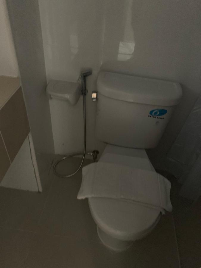 Taragrand Donmuang Airport Hotel Ban Rangsit Eksteriør billede